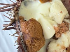 -宾朋海鲜特色美食餐厅·纯手工鲅鱼水饺(兴海路店)