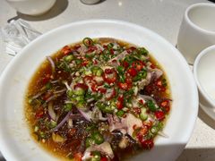 -芭夯兔·兔肉汤锅(新都店)