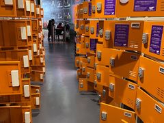 -VFSC极限蹦床主题公园(乐园道彩悦城阳光店)