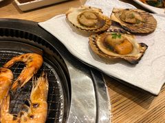 -御牛道日式烤肉料理(杭州万象城店)