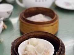 鵪鶉蛋燒賣-香港蓮香樓(中環店)