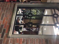 -老牌坊•鲁菜名店•地道济南菜(大观园商埠店)