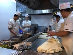 -有礼有面(知春路店)