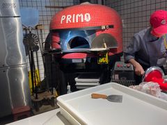 -Primo·丽莫意大利窑烤披萨