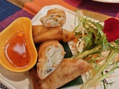 -山色西餐·柴火烤披萨
