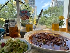 -懒人盐府人家(航天桥店)