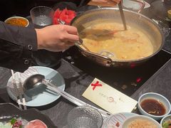 -捞王猪肚鸡火锅(金华义乌之心店)