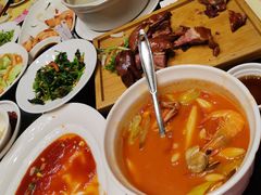 -丰收日·小海鲜·沪上家宴(顾村正大店)