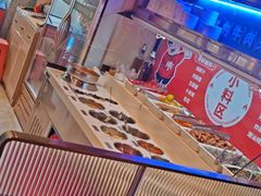 -北平盛世·新京菜·北京烤鸭(劲松·双井店)