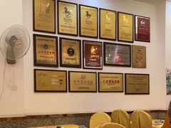大堂-东兴黄鳝饭店(江洲店)