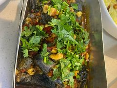 -福巷湘食小馆·猛火现炒(上海首店)