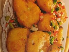 -九龙湾茶餐厅(东门店)