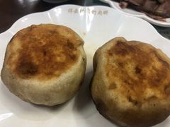 -清真牛街祥云轩门钉肉饼(左家庄店)