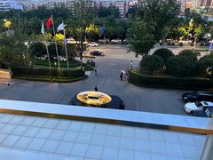 -丽思卡尔顿·炙焰·铁板烧餐厅