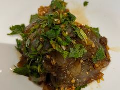 -老吉士酒家(天平路店)