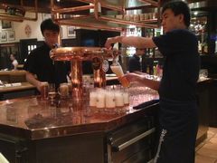 -兰特伯爵西餐厅·啤酒屋(方庄店)