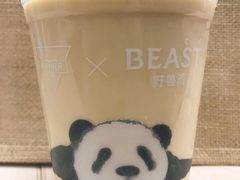 -Manner Coffee(芮欧百货店)