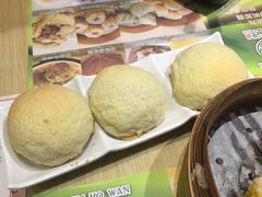 -添好运点心专门店(北角店)