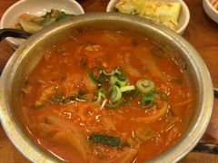 -金北顺大锅家(신사본점)