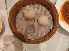 -香宫中餐厅·大连香格里拉(人民路店)