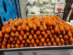 -初色海鲜自助(万丰路店)