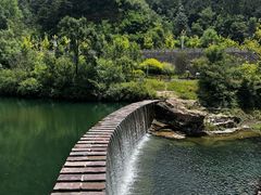 -太行锡崖沟旅游度假区