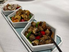 -开海·红岛海鲜虾水饺(石老人店)