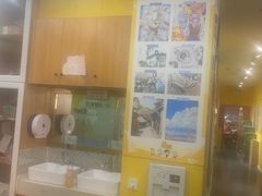 -大卫美术教育(中南路校区)