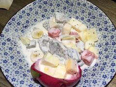 -蜜桃餐厅·江浙融合菜(荟聚购物中心店)
