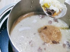 -探窝·竹笙椰子鸡(杨箕店)