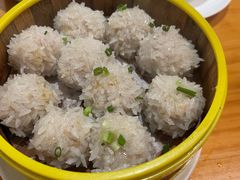 -莲餐厅·湖北菜·潜江小龙虾店(愚园路店)