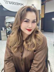 -美美秀造型