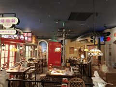 -哥老官重庆美蛙鱼头(日月光店)