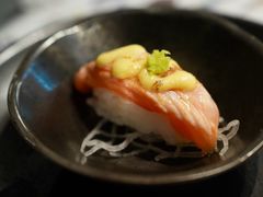 -深蓝金枪·深海鱼刺身(香洲店)