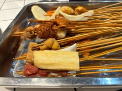 -九街淑芬掌中宝串串公司(内街文化创意园店)