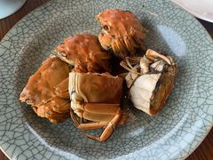 -浙江西子宾馆·瑶园咖啡厅