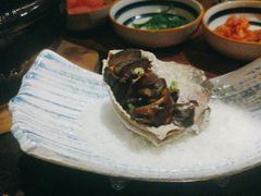 -雾山韩式烤肉·海南糟粕&椰子鸡火锅·海景餐厅(三亚绿发山海天JW万豪酒店)