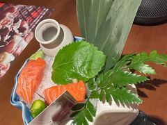 -弓二·烧鸟居酒屋(财富购物中心店)