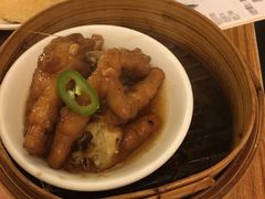 -添好运点心专门店(深水埗店)
