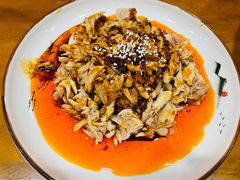 -邱大妈水煮(龙山店)