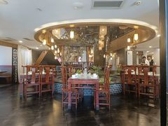 -老太原菜馆(中正天街店)