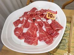 -竹鲜笙全竹宴(国色天香店)