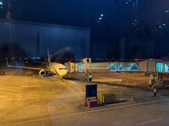 -黄山屯溪国际机场