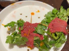 -萍姐火锅·公路夜市(江宁万达店)