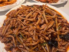 -鑫小城故事·藕汤·家常菜(台北一路总店)