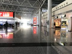 -石家庄正定国际机场-T2航站楼
