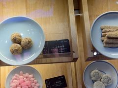 -阮大兴糕团(滨江宝龙店)