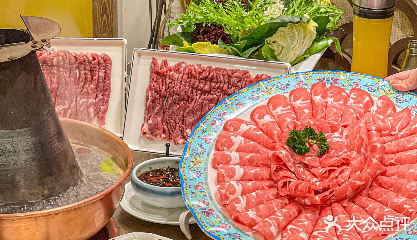 超实惠南门四季，天冷了赶快来安排！