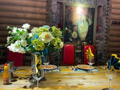 -卢布里西餐厅(总店)