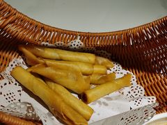 -南山翁新概念川菜(江宁万达广场店)
